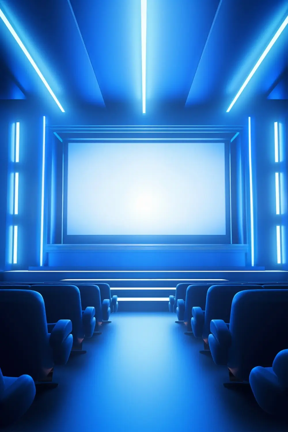 Team4 Aria  - Preview Theater