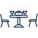 Team4 Aria  - Seating Lounge