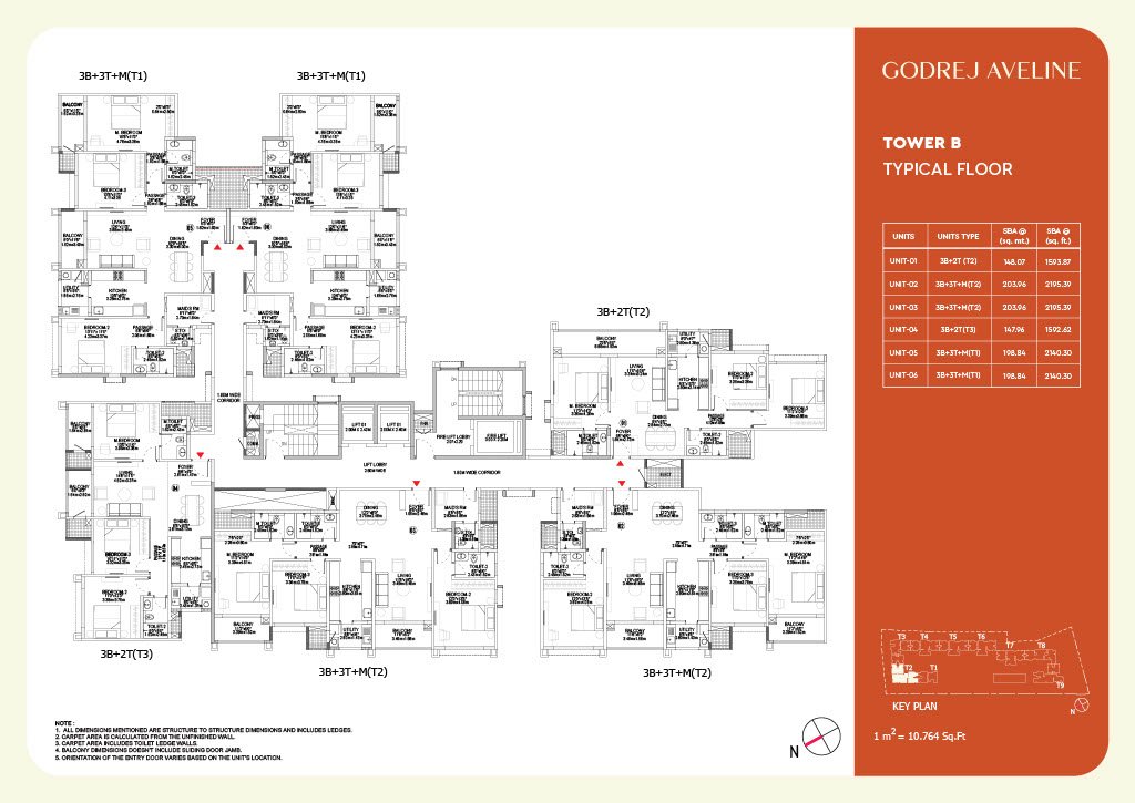 Team4 Aria  - Floor plan1